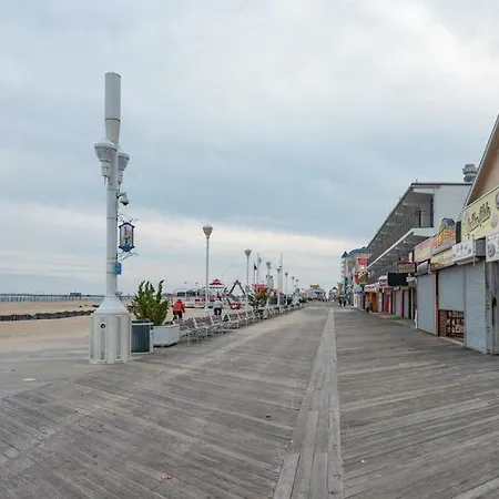 Boardwalk One