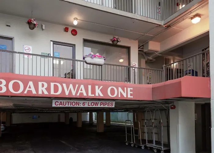 Boardwalk One *