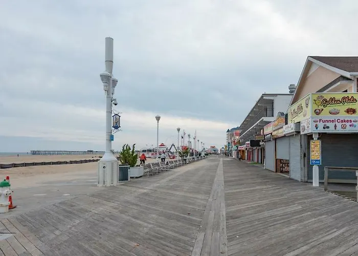 Boardwalk One *
